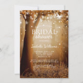 Vrijgezellenfeest Rustige landtekenreeksen Kaart (Voorkant)