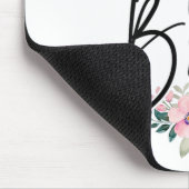 Vrijgezellenfeest schoonmoeder De bruid Matchin Muismat (Hoek)