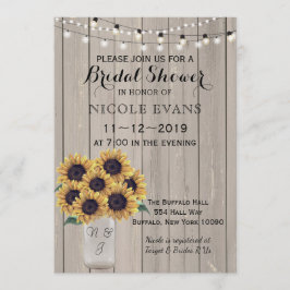 Vrijgezellenfeest schuur bruiloft zonnebloem metse kaart