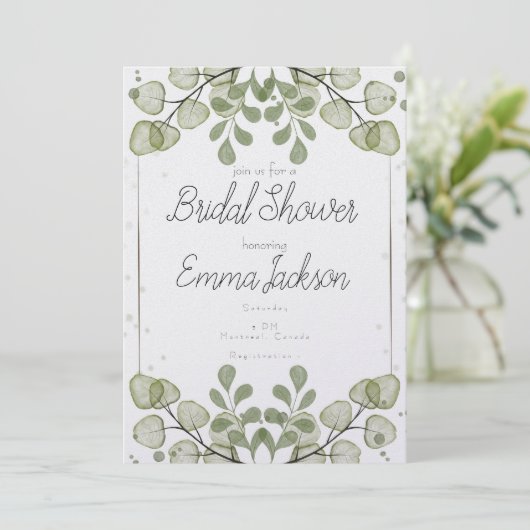 Vrijgezellenfeest speciale dag save the date (Staand voorkant)