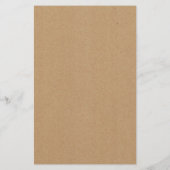 Vrijgezellenfeest speelt hoe oud de bride Kaart wa (Achterkant)