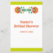 Vrijgezellenfeest Spel Datum Nachtelijke suggestie (Achterkant)