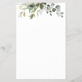 Vrijgezellenfeest spel groen waar waren we flyer (Achterkant)