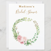 Vrijgezellenfeest spel 🌸 Over of onder uitdaging (Achterkant)