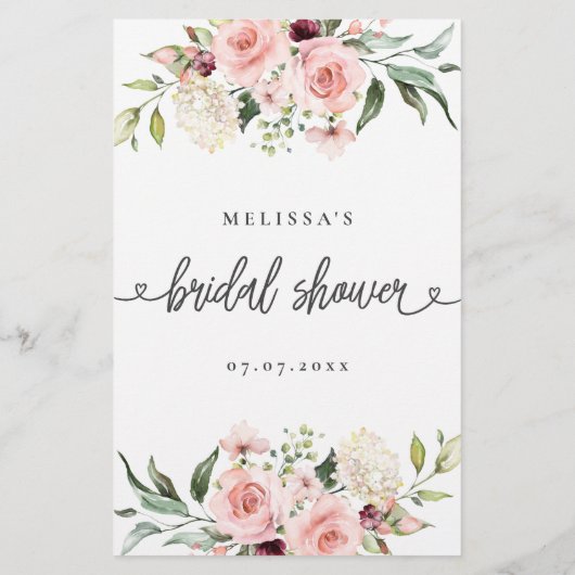 Vrijgezellenfeest spel Wat zit er in je portemonne (Achterkant)