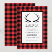 VRIJGEZELLENFEEST | Stedelijke buffercontroles van Kaart (Voorkant / Achterkant)