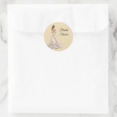 Vrijgezellenfeest Stickers (Tas)