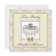 vrijgezellenfeest Tea Party desserts Square Invita