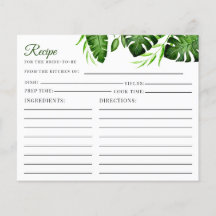 Vrijgezellenfeest Tropisch Oerwoud laat Kaart ontv