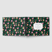 Vrijgezellenfeest Tropische zomerbloei Gastenboek (Volledig)