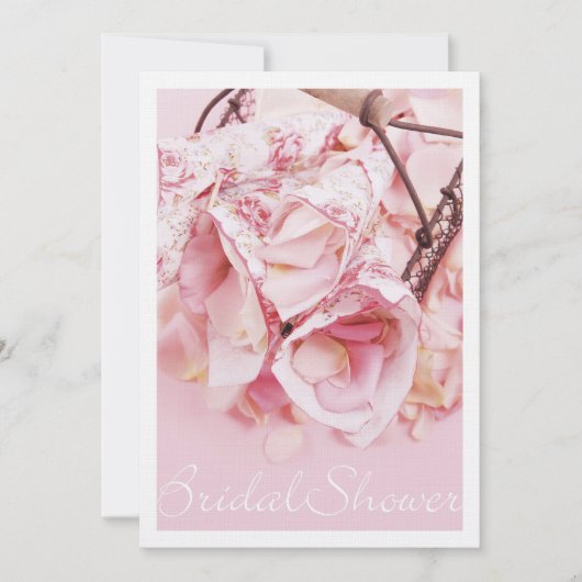 vrijgezellenfeest uitnodigen kaart (Voorkant)