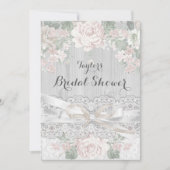   Vrijgezellenfeest uitnodigen Kaart (Voorkant)