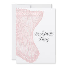  vrijgezellenfeest uitnodiging