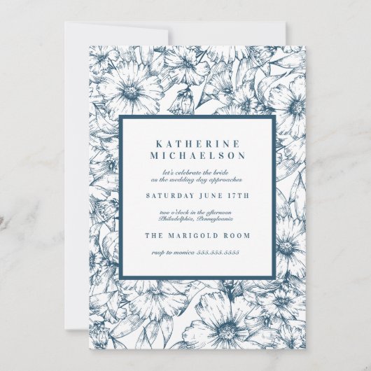 VRIJGEZELLENFEEST | Uitnodiging tot het indienen v (Voorkant)