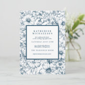 VRIJGEZELLENFEEST | Uitnodiging tot het indienen v (Staand voorkant)