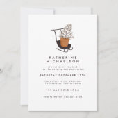 VRIJGEZELLENFEEST | Vakantievorming Kaart (Voorkant)