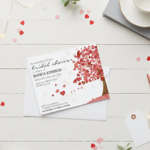 Vrijgezellenfeest - Valentijnsdag van de hartboom