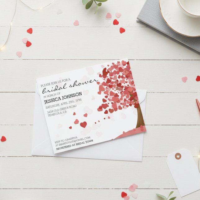 Vrijgezellenfeest - Valentijnsdag van de hartboom (Creator heeft geüpload)