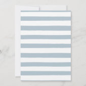 Vrijgezellenfeest van Adventure Mountain Laurel Kaart (Achterkant)