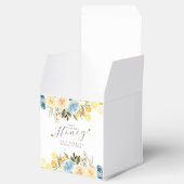 Vrijgezellenfeest van bijen bedankdoosjes (Geopend)