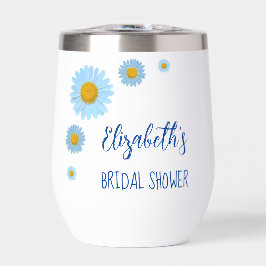 Vrijgezellenfeest van Blue Daisies Floral