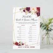 Vrijgezellenfeest van Bourgogne (Staand voorkant)