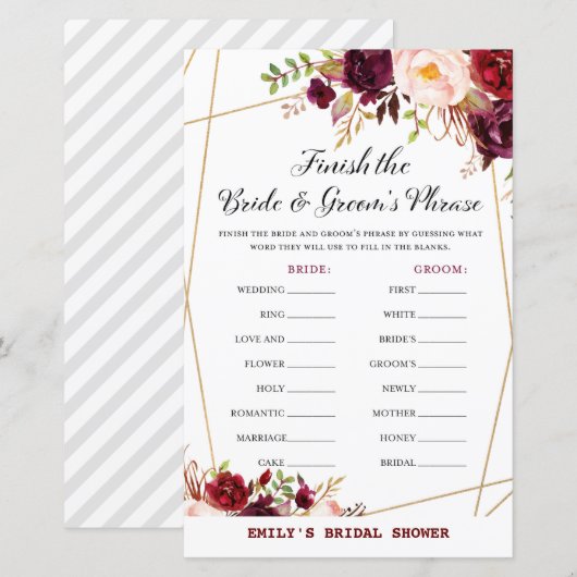 Vrijgezellenfeest van Bourgogne