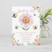 Vrijgezellenfeest van bruid tot bij: ze vond haar  kaart (Staand voorkant)