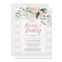 Vrijgezellenfeest van Brunch en Bubble Pink