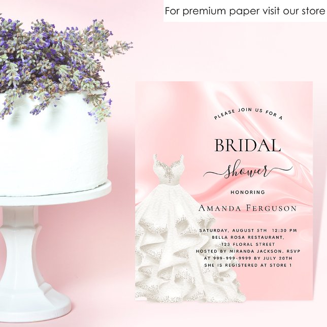 Vrijgezellenfeest van budget - zwarte roze jurk -  (Creator heeft geüpload)