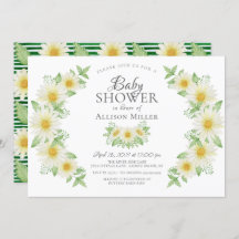 Vrijgezellenfeest van Daisy Floral, vers