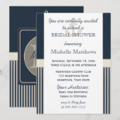 Vrijgezellenfeest van de anker van het schip van d kaart (Voorkant / Achterkant)