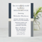 Vrijgezellenfeest van de anker van het schip van d kaart (Staand voorkant)