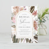 Vrijgezellenfeest van de bloemkool kaart (Staand voorkant)