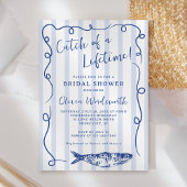 Vrijgezellenfeest van de grillige doedel van de ku kaart