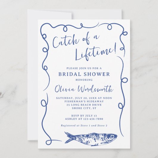 Vrijgezellenfeest van de grillige doedel van de ku kaart (Voorkant)