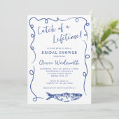 Vrijgezellenfeest van de grillige doedel van de ku kaart (Staand voorkant)