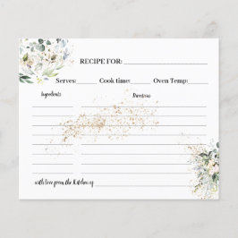 Vrijgezellenfeest van de Kaart van kruiden en rest