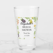 Vrijgezellenfeest van de markt voor verse landbouw glas (Voorkant)