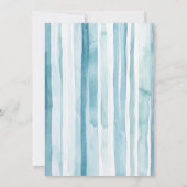 Vrijgezellenfeest van de markt voor verse landbouw kaart (Achterkant)