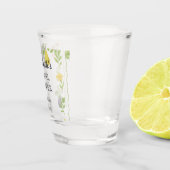 Vrijgezellenfeest van de markt voor verse landbouw shot glas (Rechts)