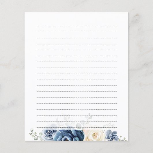 Vrijgezellenfeest van de mosterd Blue Navy Champag (Achterkant)