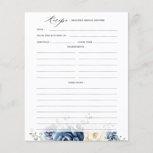 Vrijgezellenfeest van de mosterd Blue Navy Champag (Voorkant)