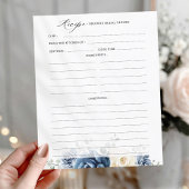 Vrijgezellenfeest van de mosterd Blue Navy Champag