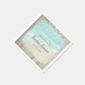 Vrijgezellenfeest van de Oostzee Servet (Hoek)