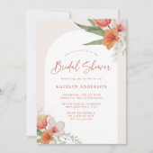 Vrijgezellenfeest van de pekel van het voorste kor kaart (Voorkant)