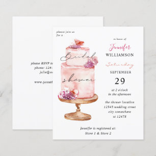 Vrijgezellenfeest van de roze tas