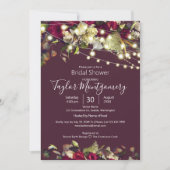 Vrijgezellenfeest van de Rozen van de Waterverf va Kaart (Voorkant)