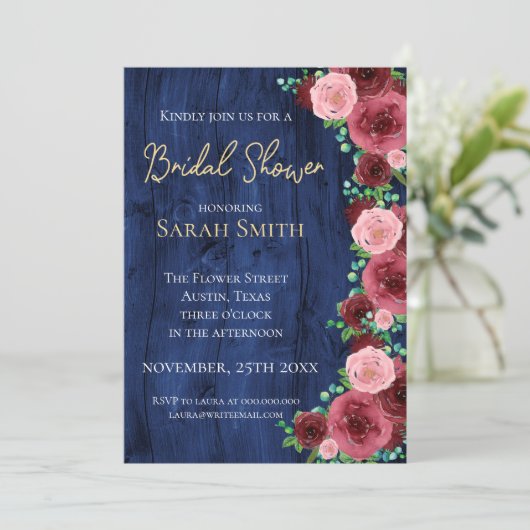 Vrijgezellenfeest van de Rustige marine en de Wate Kaart (Staand voorkant)