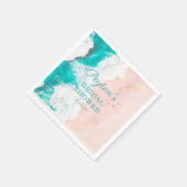 Vrijgezellenfeest van de Tropische Ocean Beach Tur Servet (Hoek)